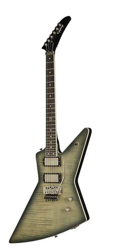 

Epiphone Brendon Small Ghosthorse Explorer