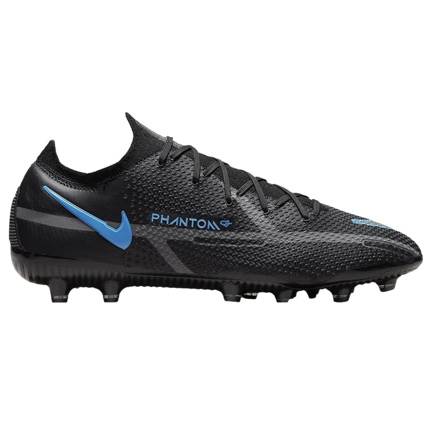 цена Кроссовки Nike Phantom GT2 Elite AG Pro 'Renew Pack', Черный