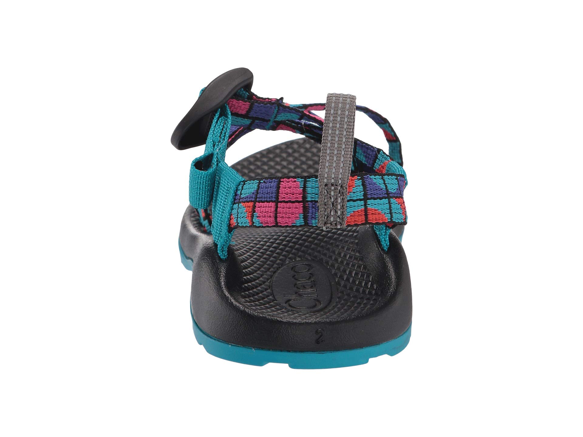 Chaco Kids ZX 1 Ecotread