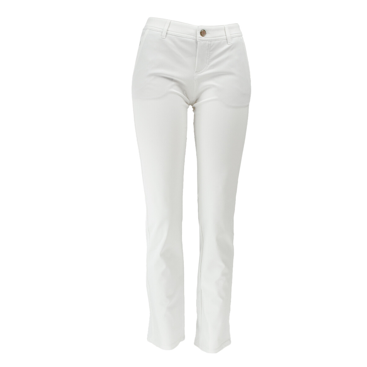 

Брюки ALBERTO Golfhose, белый