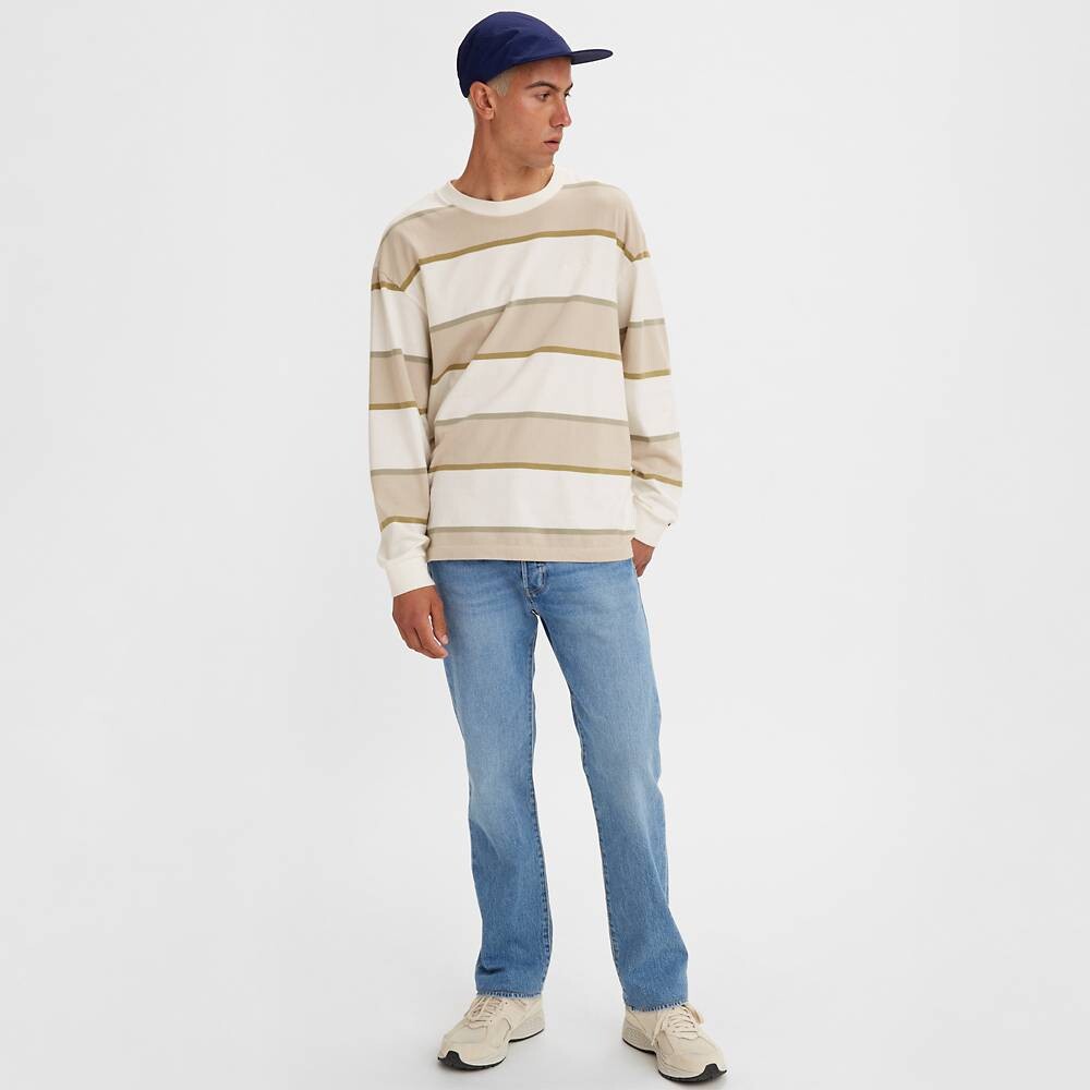 

Джинсы мужские Levi's 501
