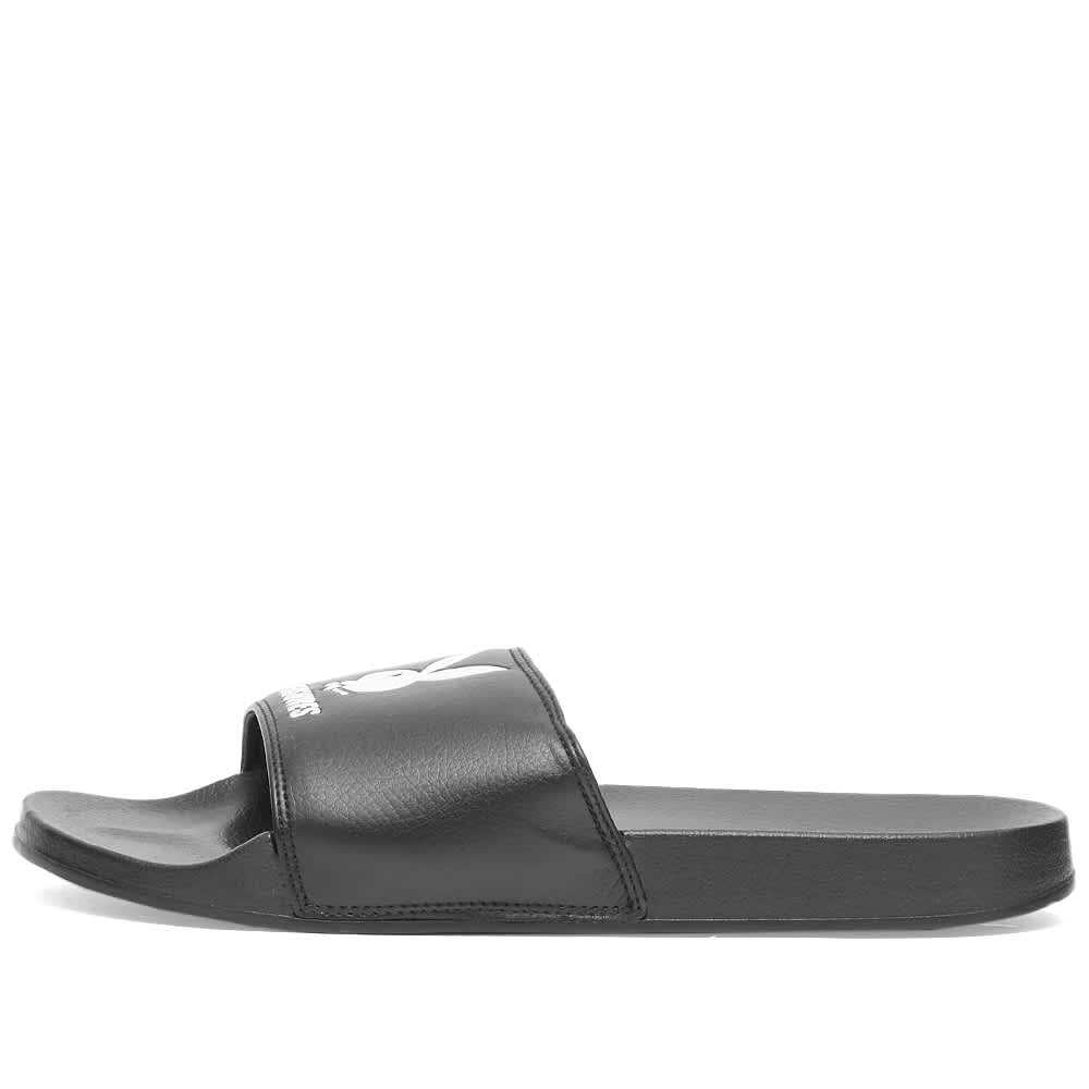 

Шлепанцы Pleasures Playboy Slide