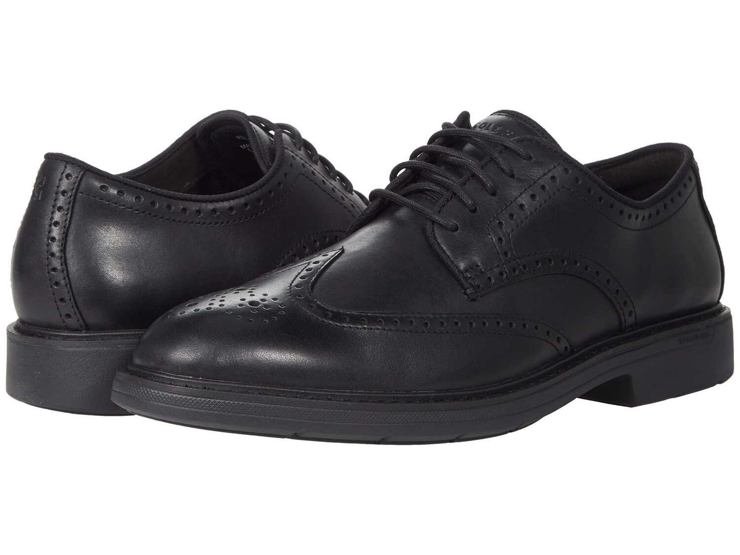 

Оксфорды Cole Haan, The Go-To Wing Oxford