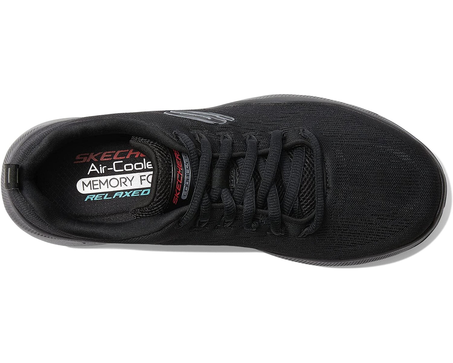 

Кроссовки Equalizer 5.0 SKECHERS, черный