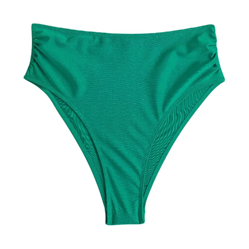 

Плавки H&M Brazilian Bikini, изумруд, Зеленый