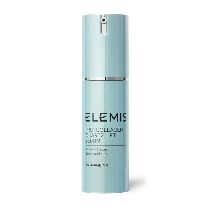 

ELEMIS Pro-Collagen Quartz Lift Serum лифтинговая сыворотка для лица 30мл