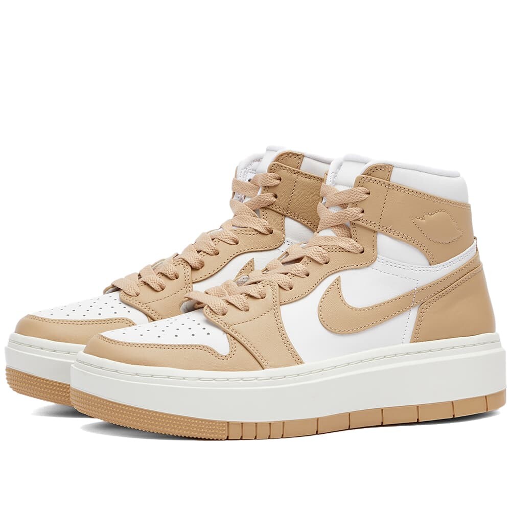 

Кроссовки Air Jordan 1 Elevate High