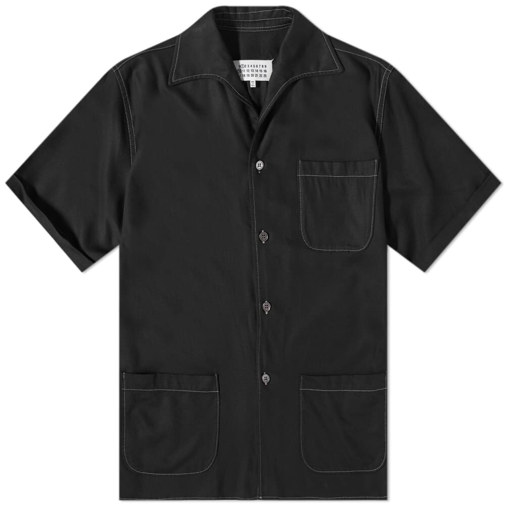 

Рубашка Maison Margiela Vacation Shirt