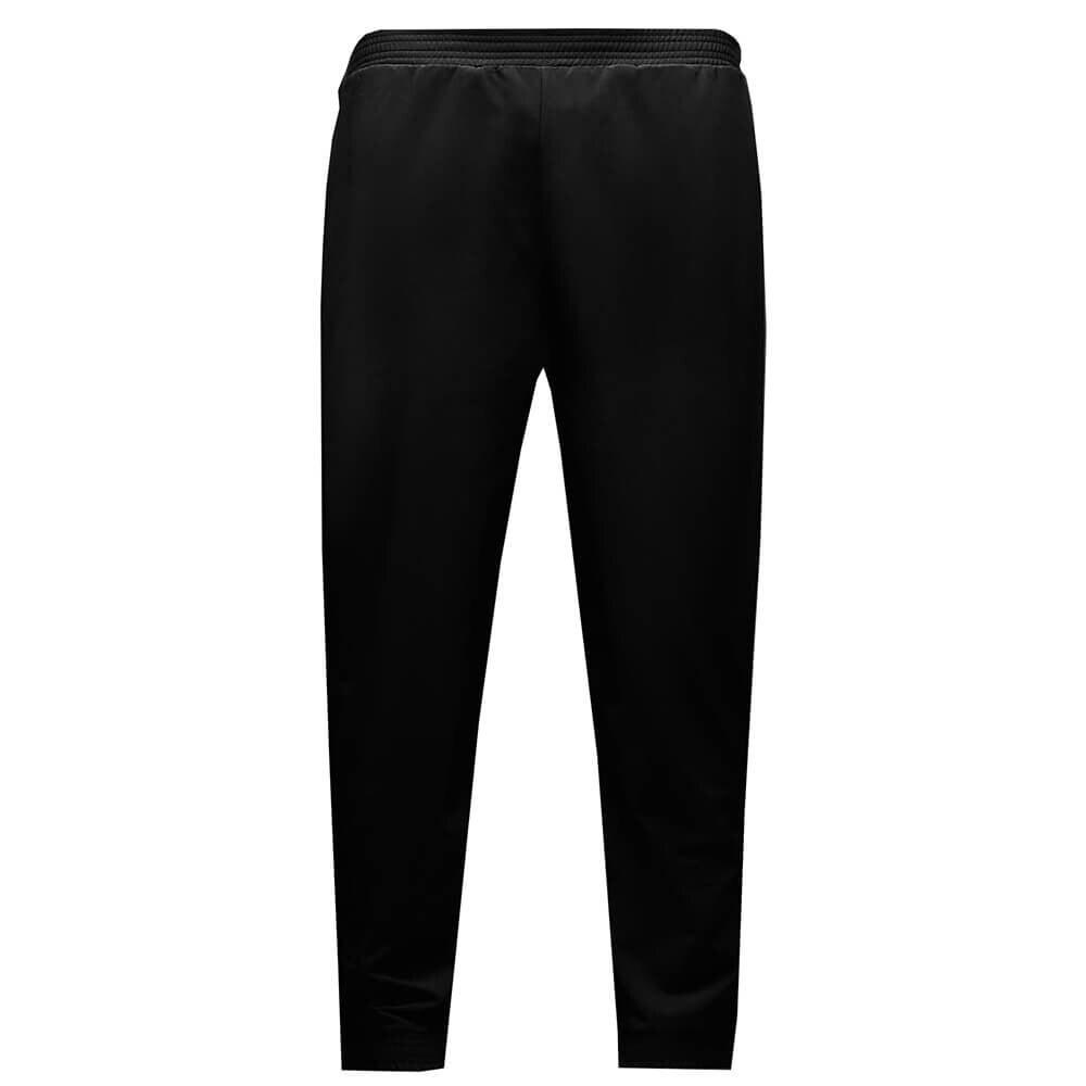 

Ветрозащитные брюки для гольфа Zara, черный
