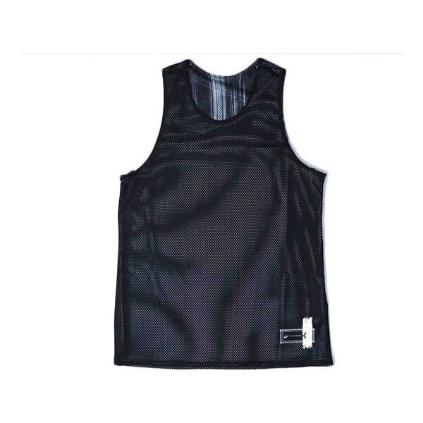 

Майка Nike DRI-FIT Basketball Top Black CD0373-010, черный