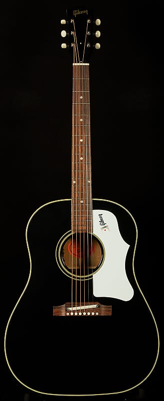 Гибсон 60-х J-45 Оригинал Gibson 60s J-45 Original