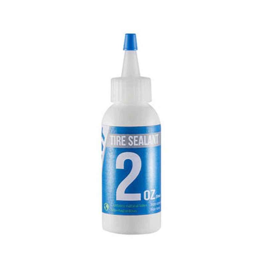 

Герметик Giant Tubeless Sealant 2oz (Bottle), белый/голубой