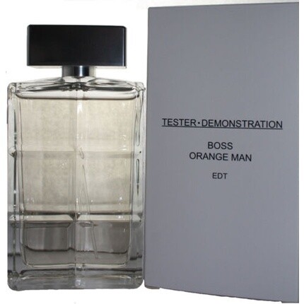 

Boss Orange Man от Hugo Boss 3,4 унции EDT для мужчин
