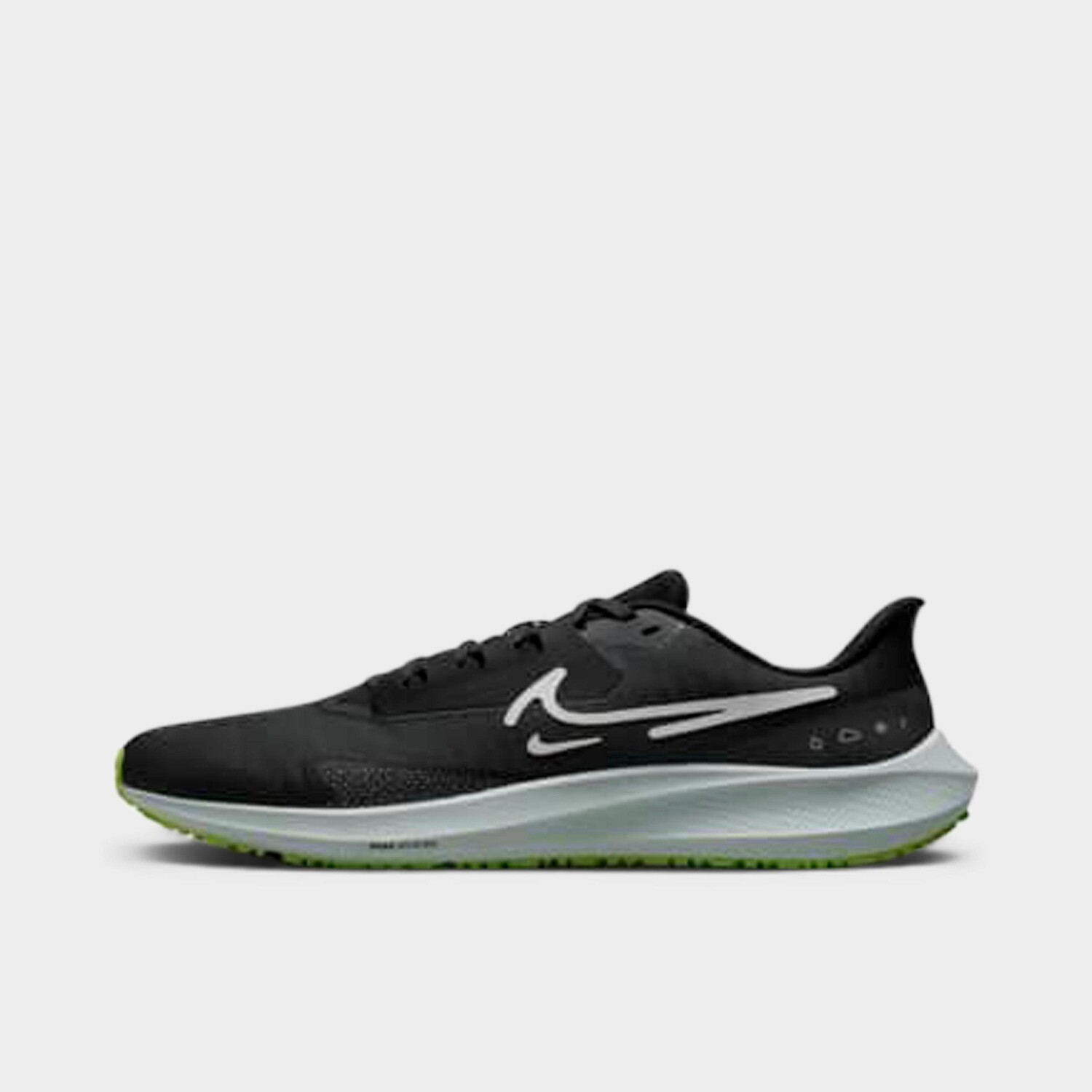 

Женские кроссовки Nike Pegasus 39 Shield, черный
