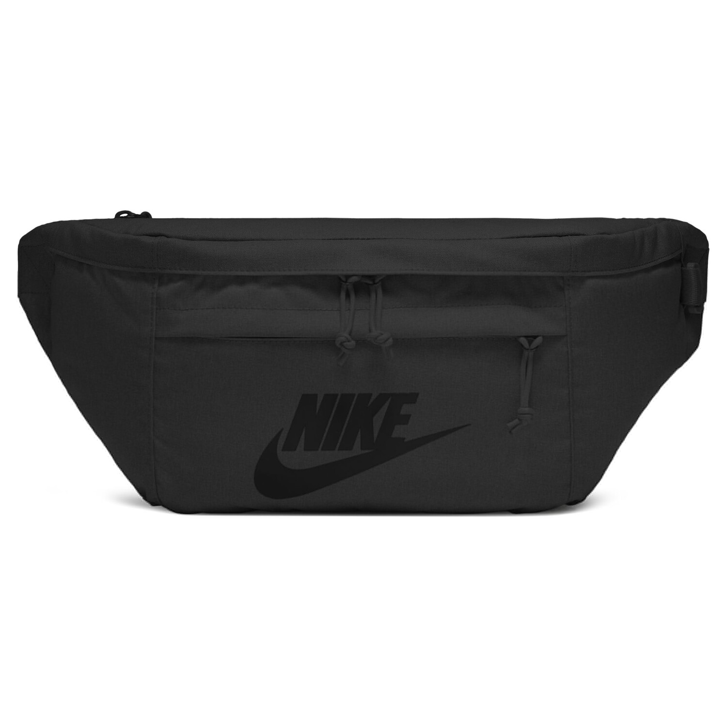 

Поясная сумка Nike Tech, чёрный