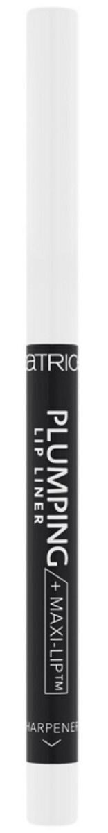 

Catrice Plumping Lip Liner карандаш для губ, 130 Translucent Grace