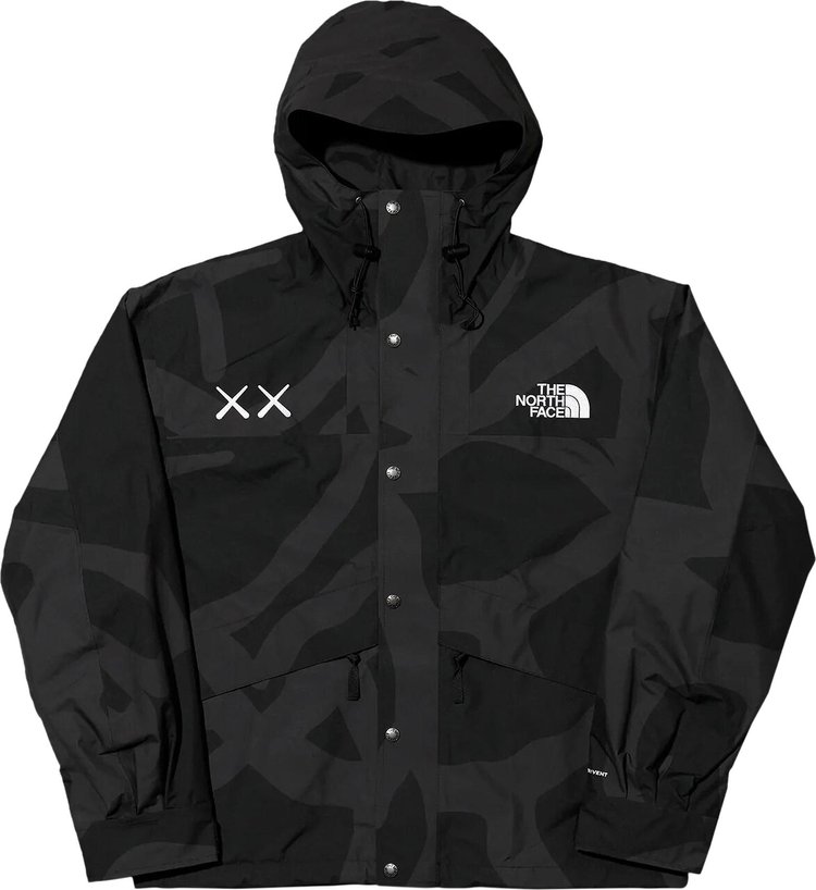 The north shop face k jacket