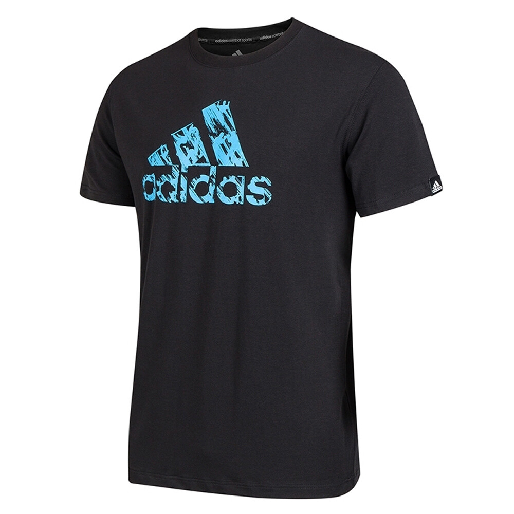 

Футболка Adidas, черный