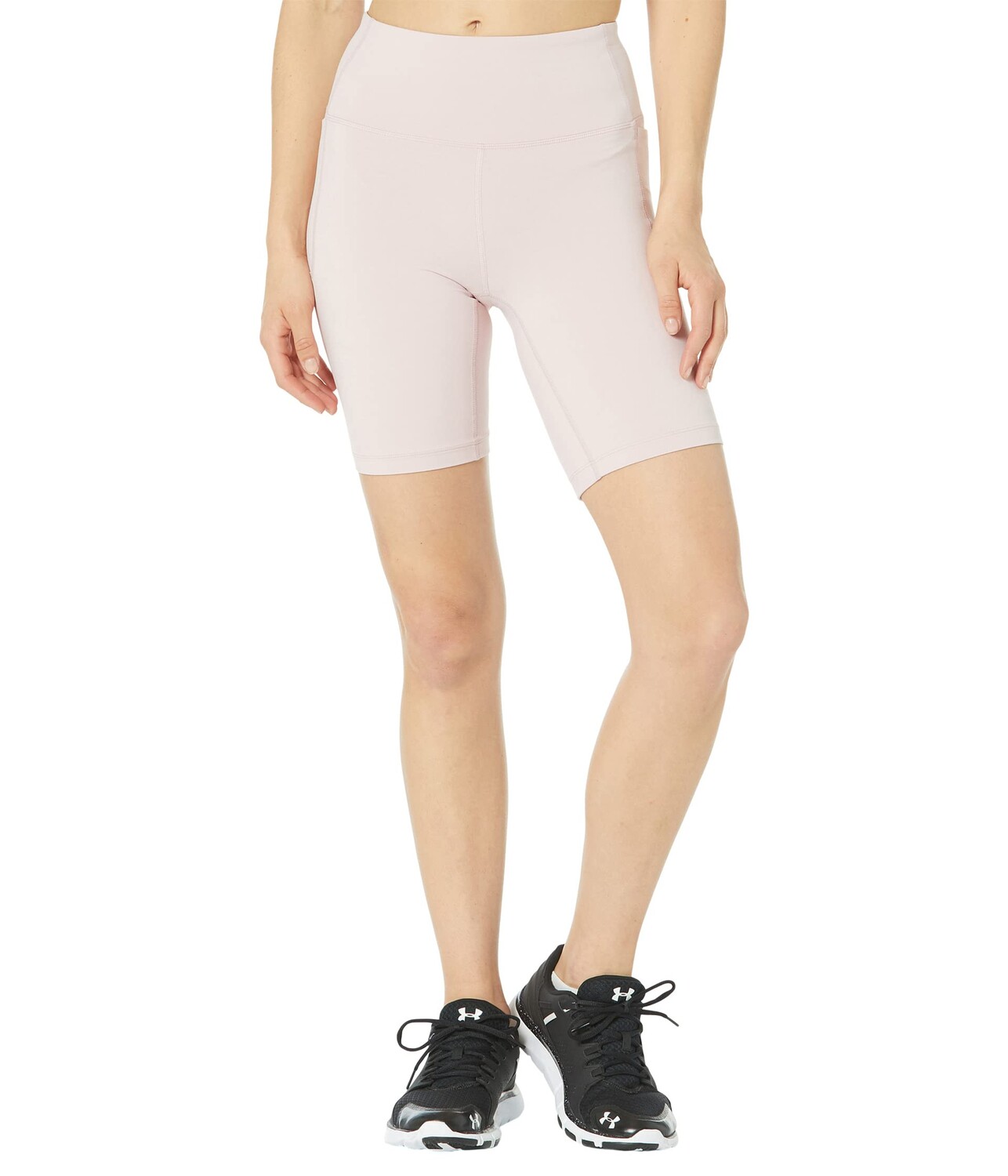 

Шорты Under Armour, Meridian Bike Shorts