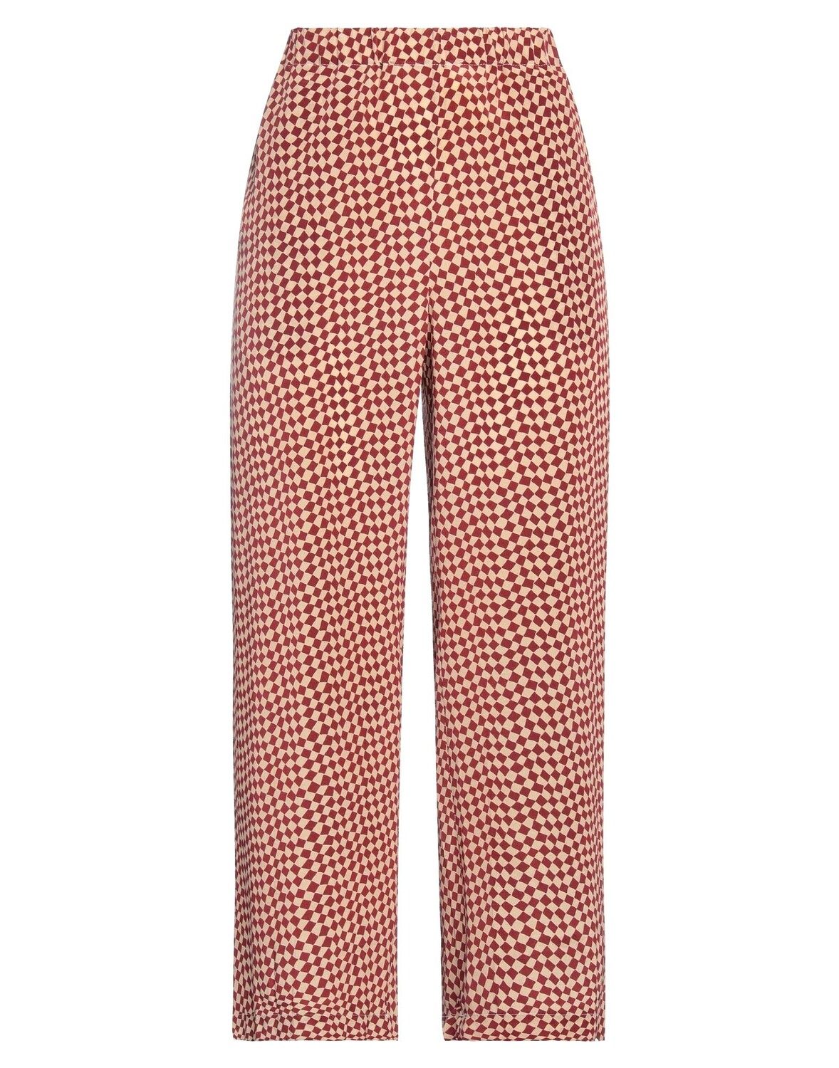 

Брюки Marni, коричневый