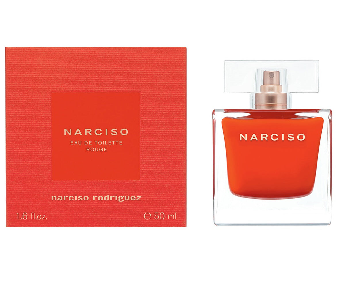 

Narciso Rodriguez Туалетная вода Narciso Rouge спрей 50мл