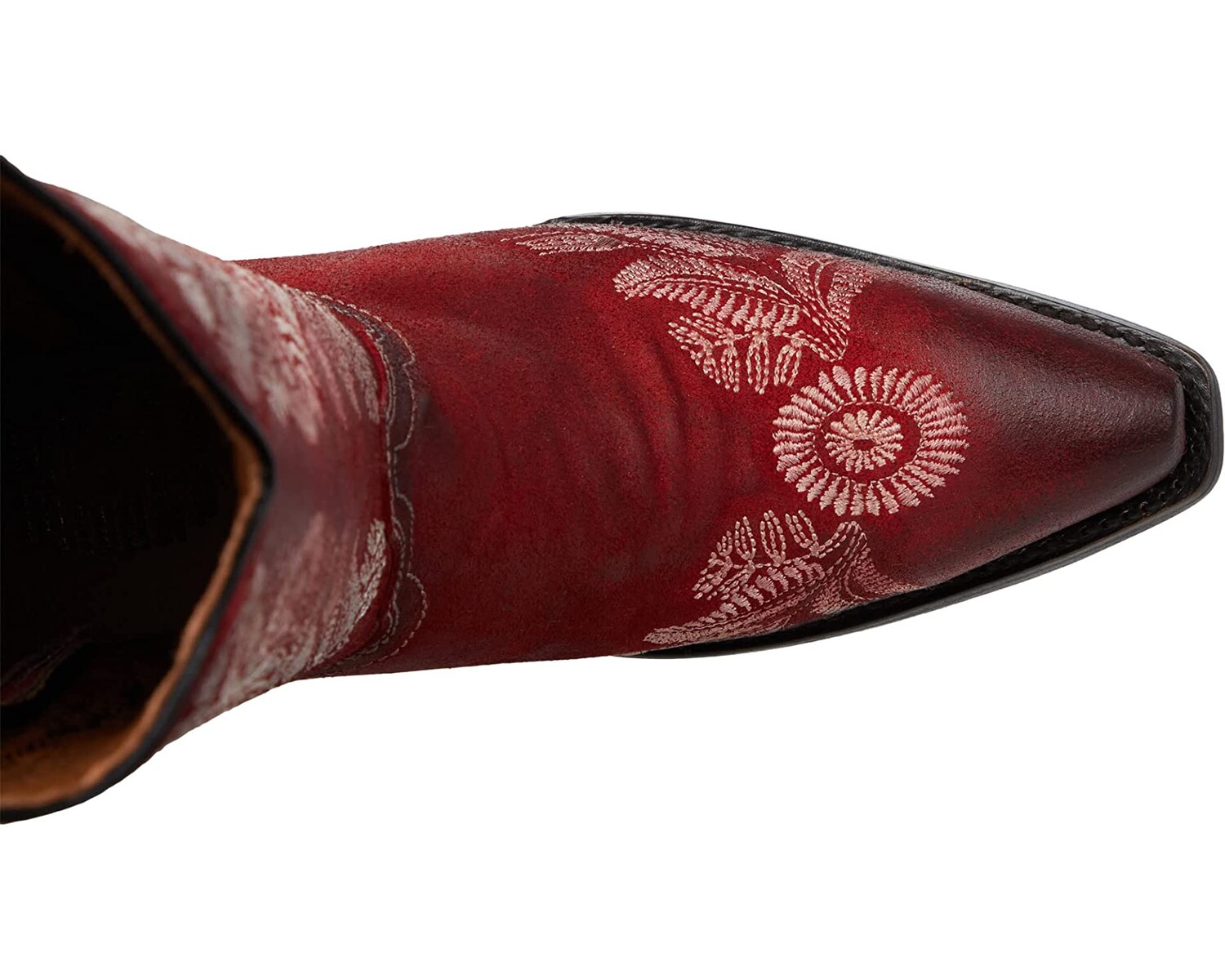 

Ботинки L2013 Corral Boots, красный