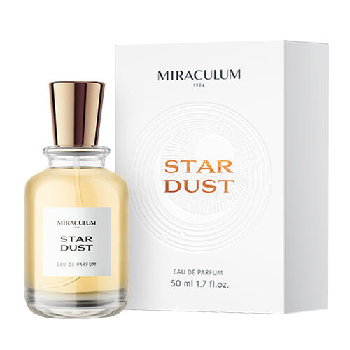 

Miraculum Star Dust Eau de Parfum спрей 50мл