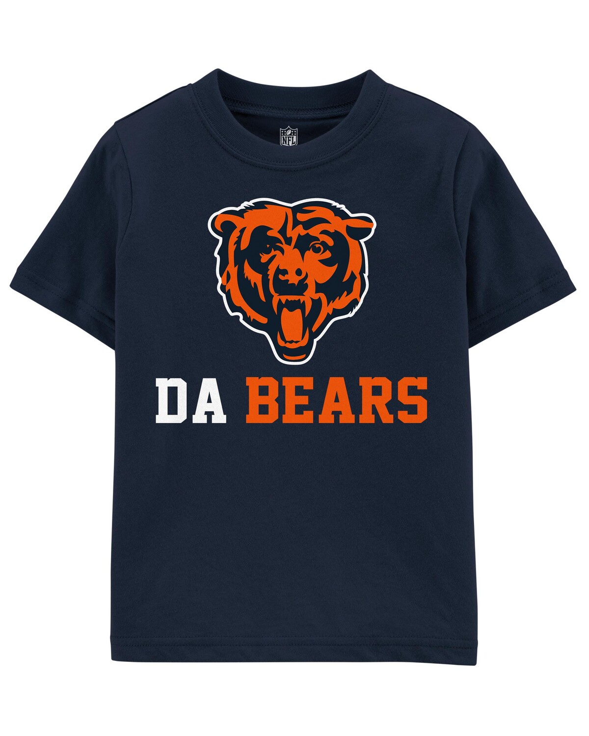 

Футболка Toddler NFL Chicago Bears Carter's