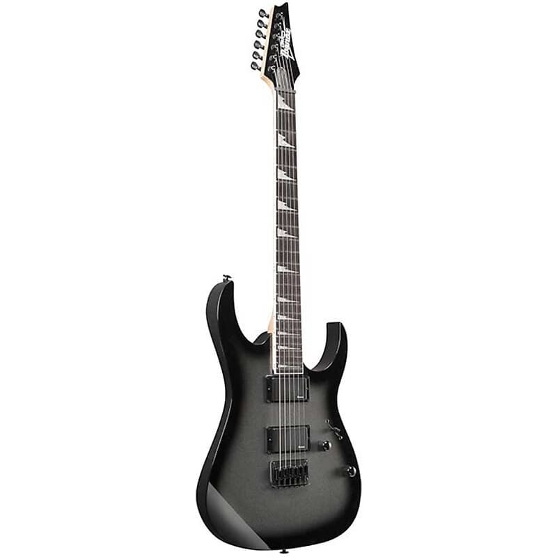 

Электрогитара Ibanez GRG121DXMGS