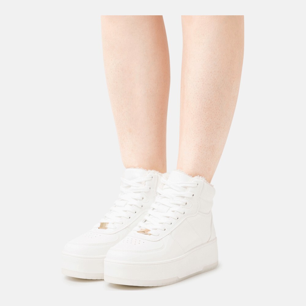 

Кроссовки Even&Odd Winter, white
