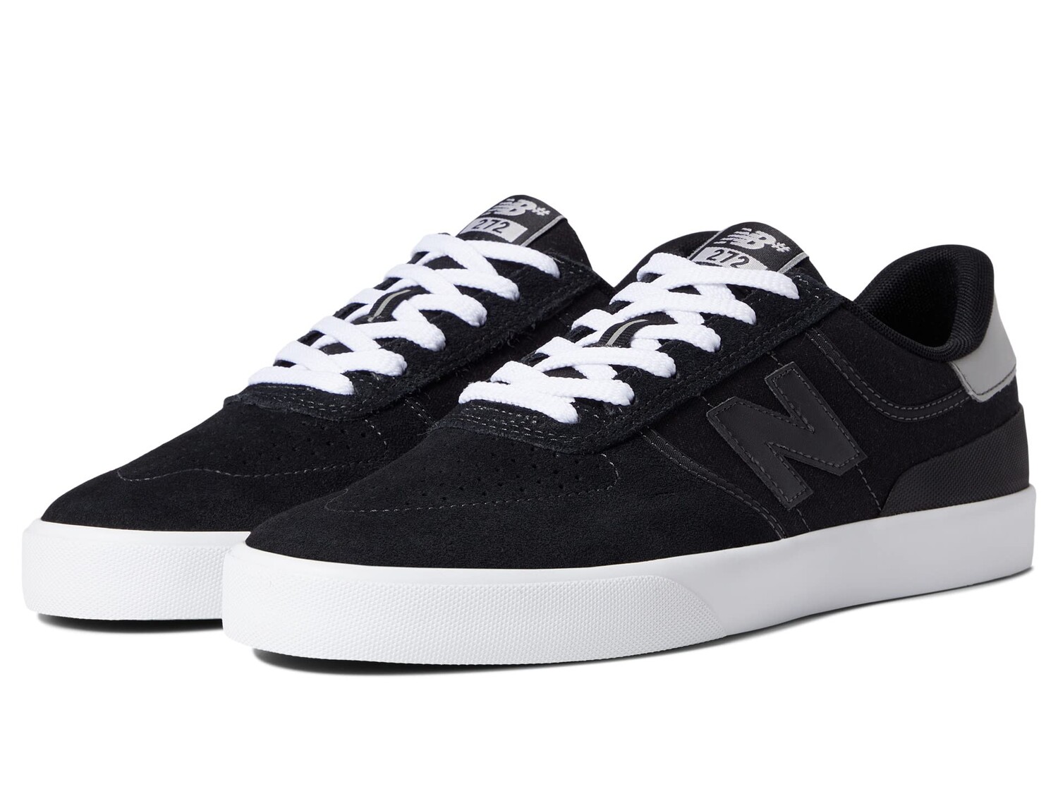 

Кеды для скейтборда New Balance Numeric, 272