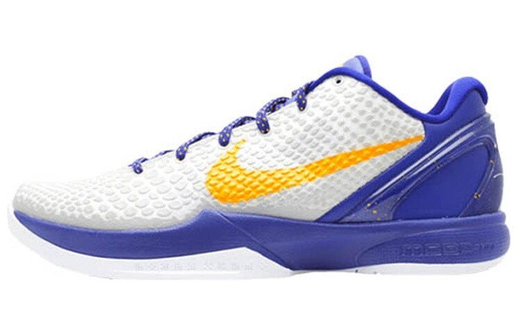 

Мужские баскетбольные кроссовки Nike Zoom Kobe 6