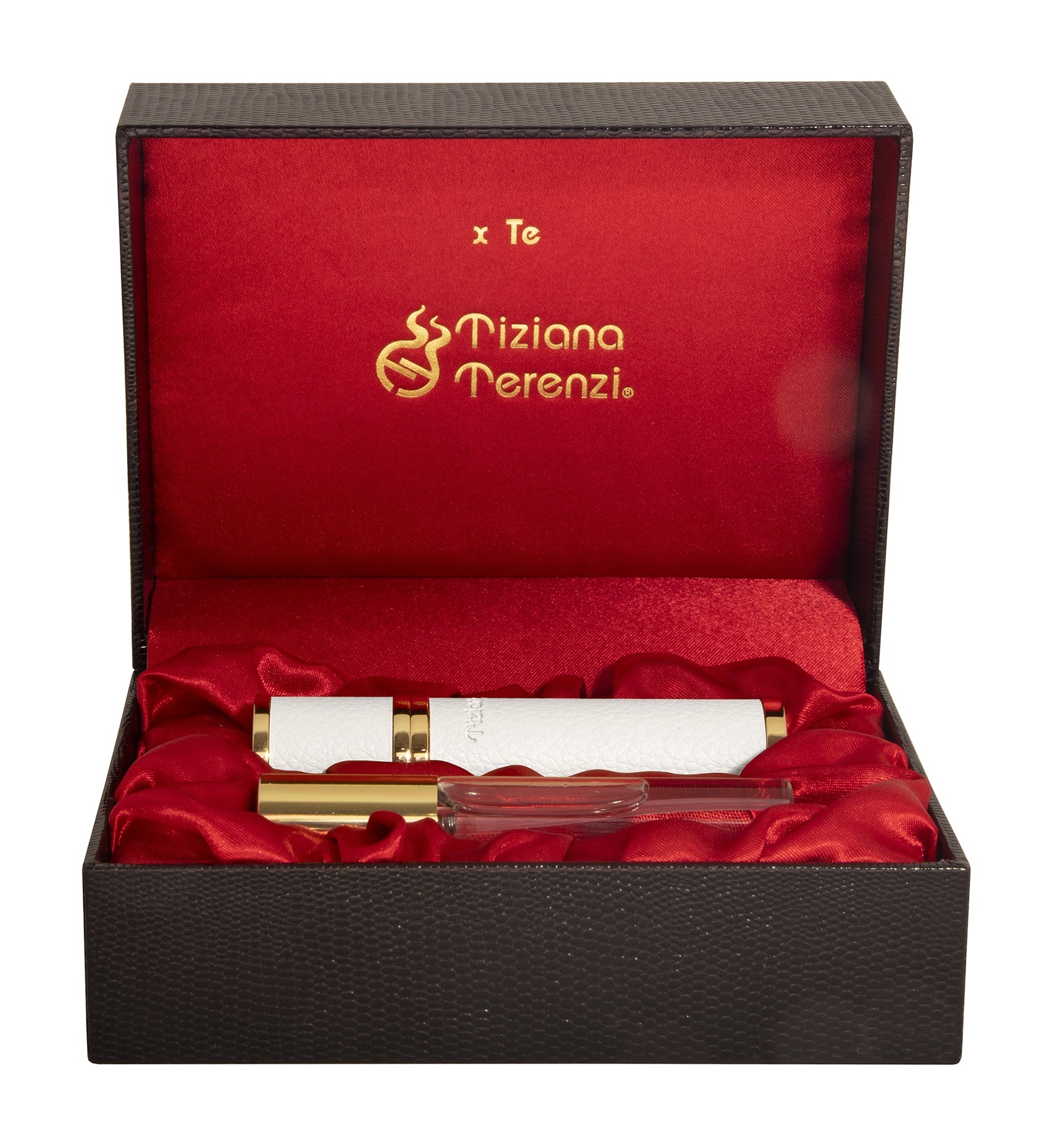 Набор Tiziana Terenzi Luna Collection Andromeda Luxury Box, 2 предмета tiziana terenzi andromeda parfum shower gel