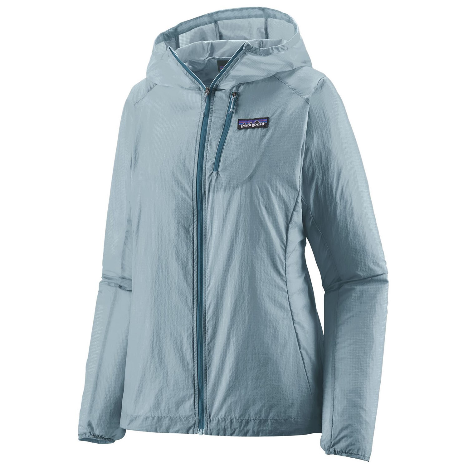 

Куртка Patagonia Houdini, синий