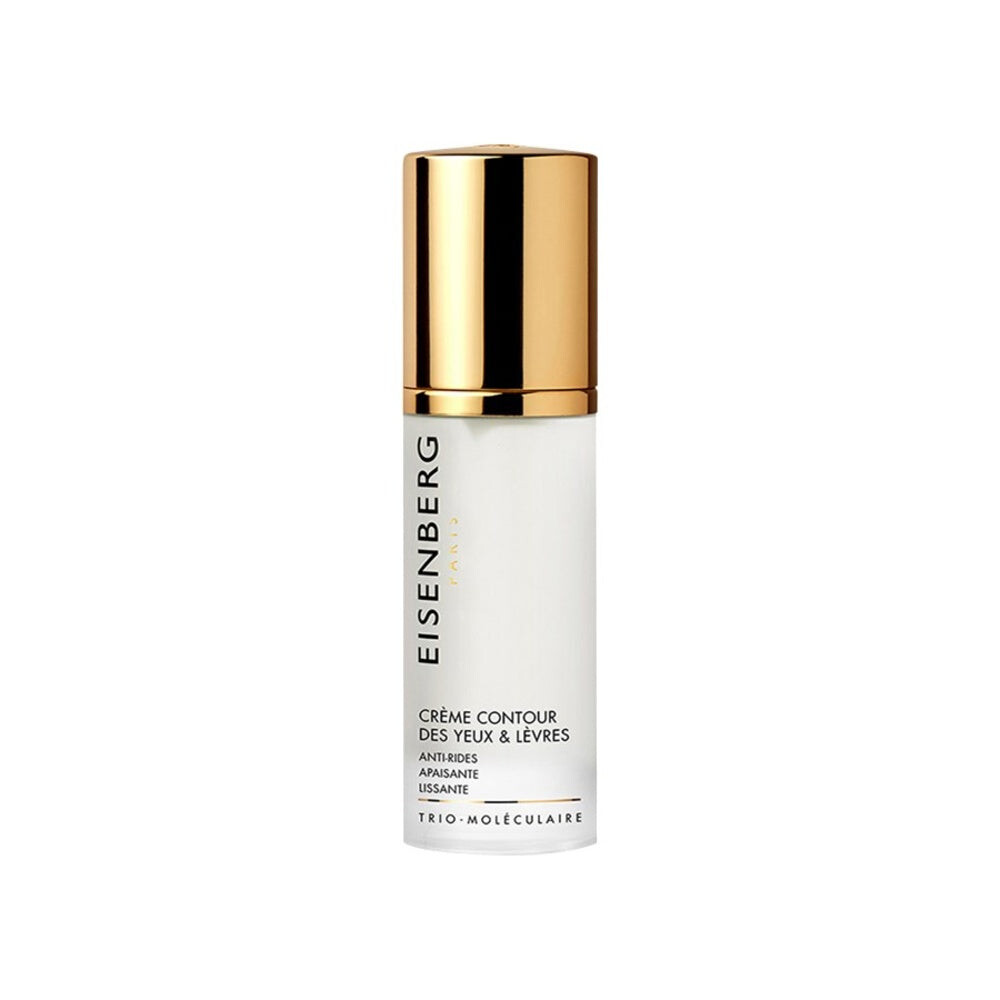 

EISENBERG Eye And Lip Contour Cream крем против морщин для глаз и губ 30мл