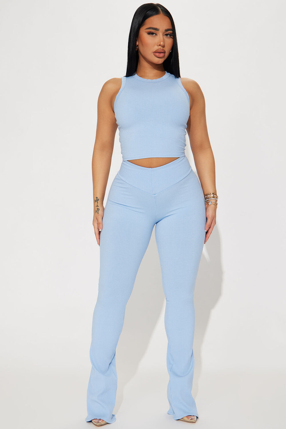 

Брюки Fashion Nova ST5383, синий
