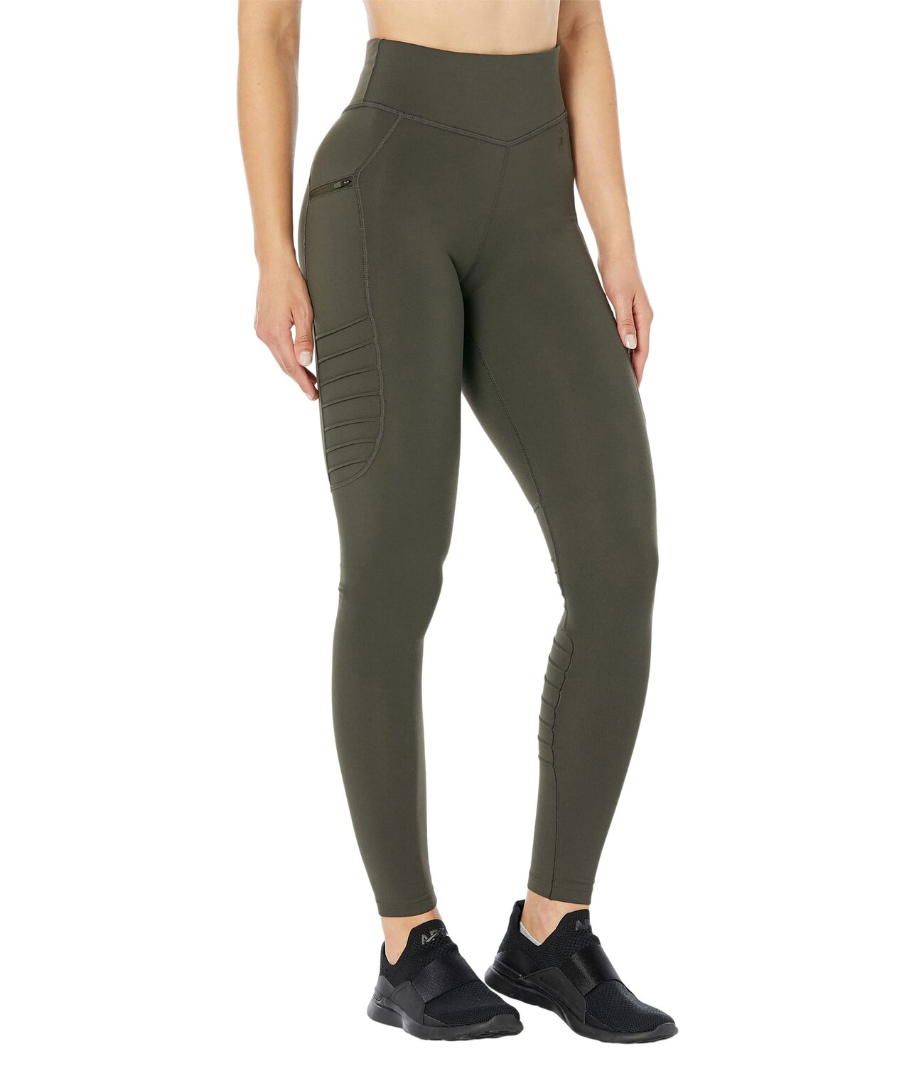 

Тайтсы Smartwool, Merino Sport Moto Tights
