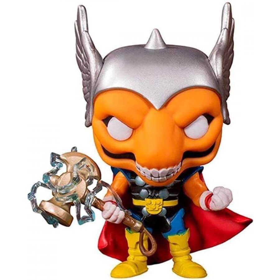

Фигурка Funko Pop! Marvel Thor - Beta Ray Bill