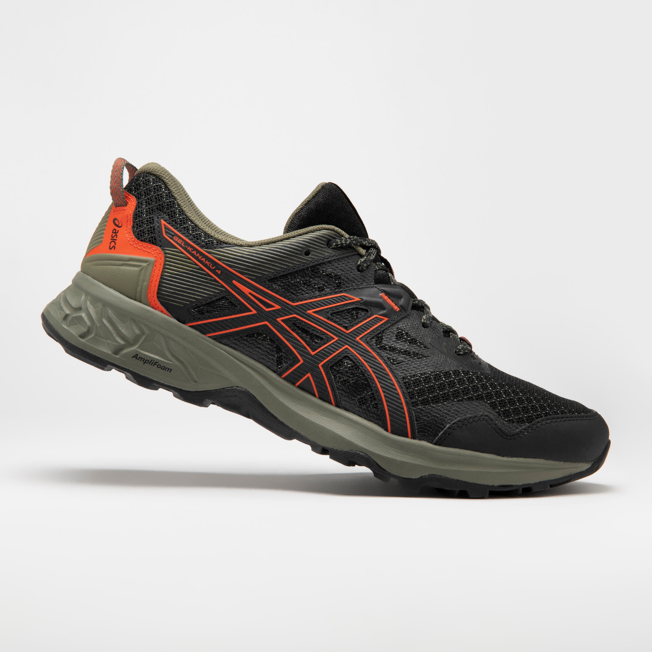 Asics trail 4 best sale