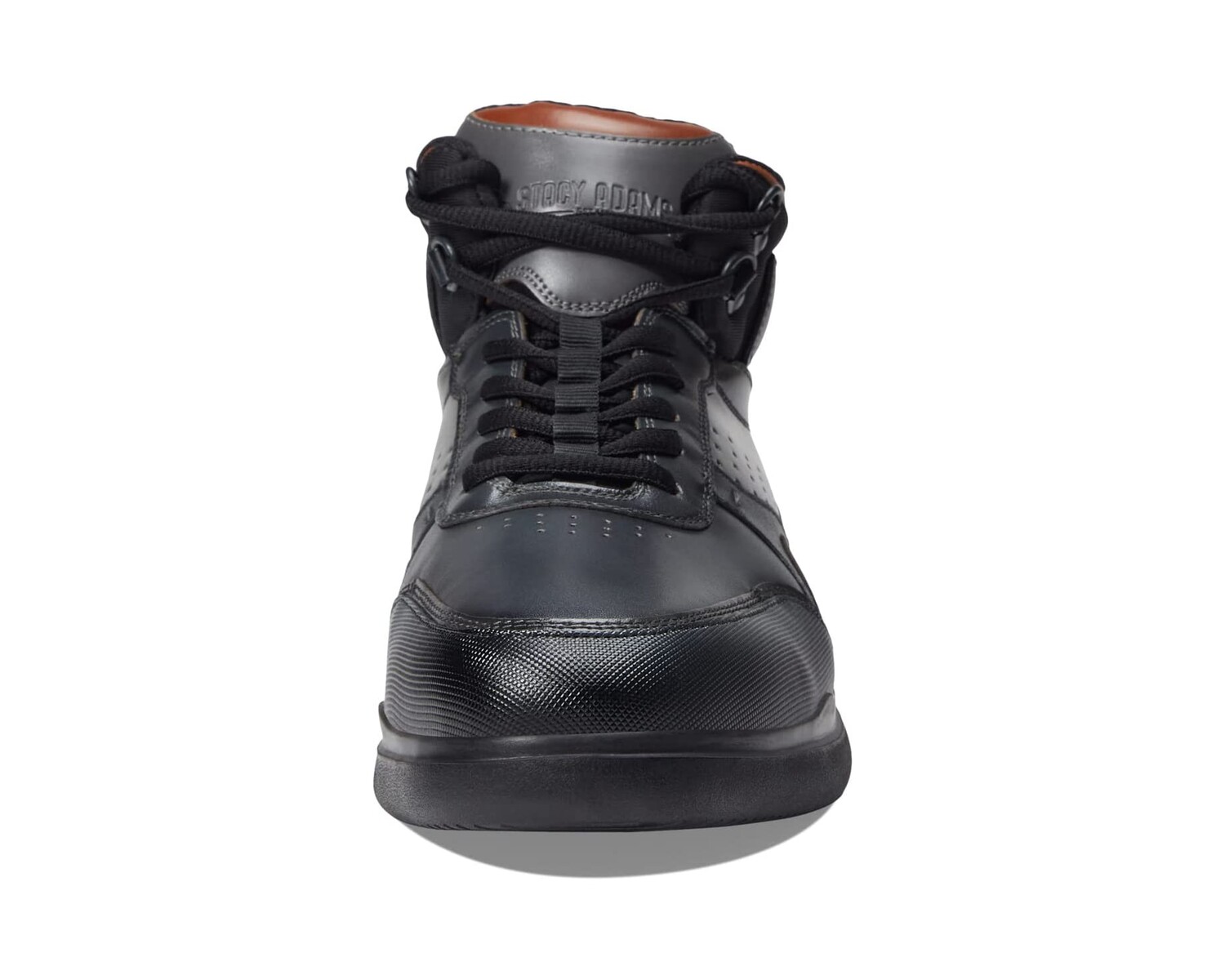 

Кроссовки Mayson Mid Lace-Up Sneaker Stacy Adams, серый