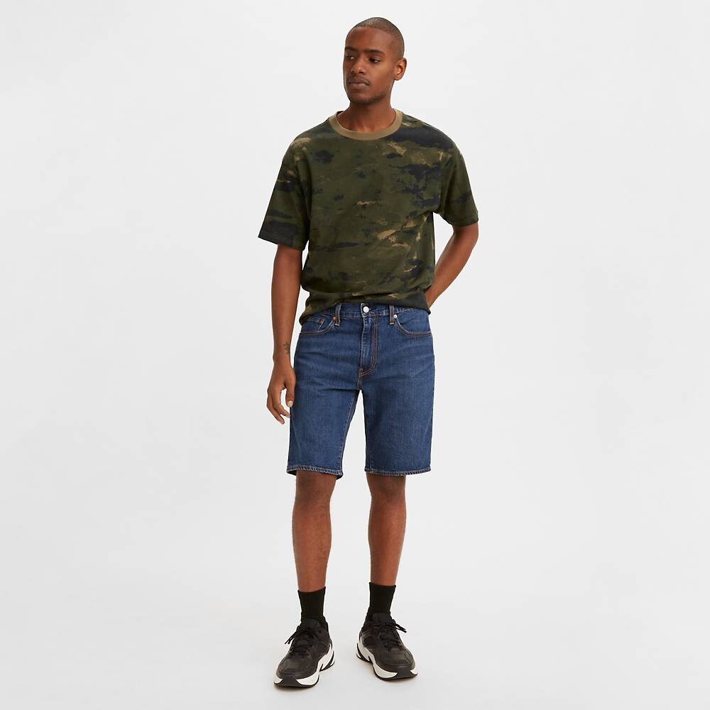

Шорты мужские Levi's 405