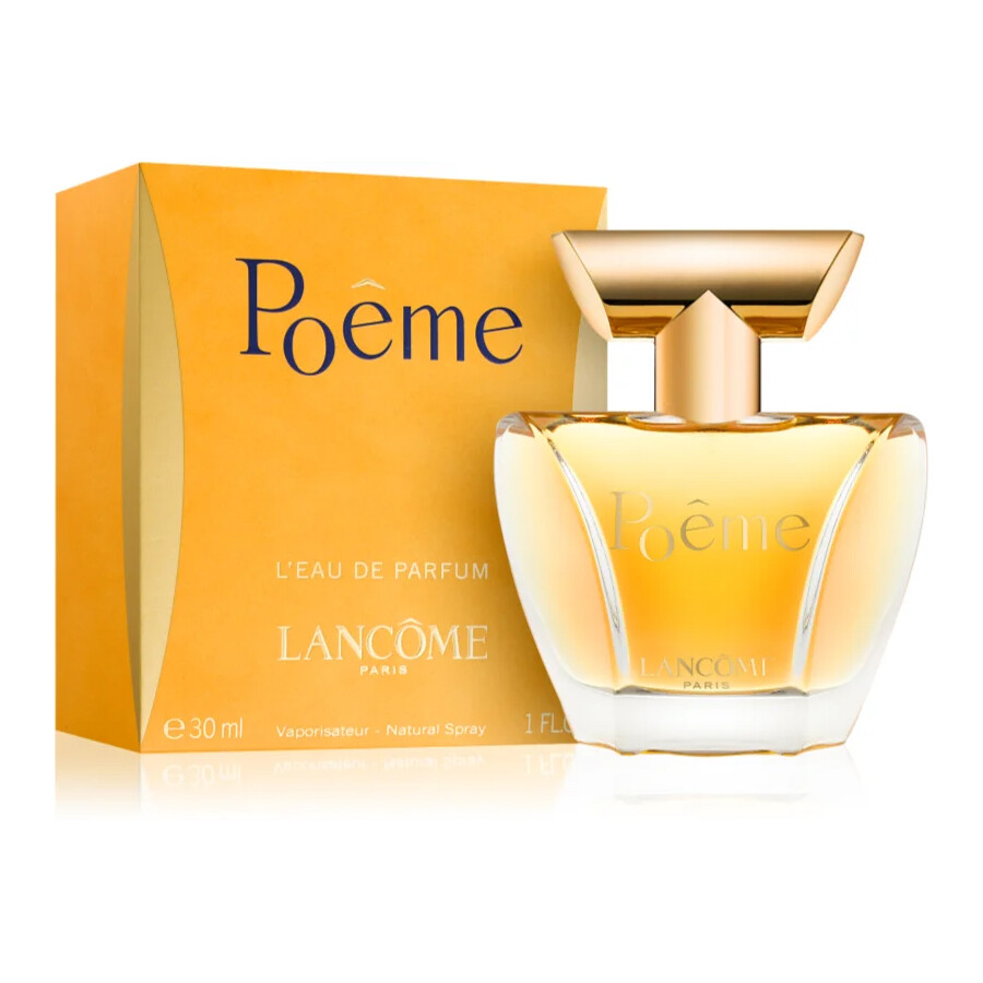 

Парфюмерная вода Lancome Poême, 30 мл
