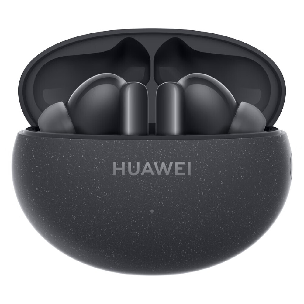 

Беспроводные наушники Huawei FreeBuds 5i с активным шумоподавлением, черный