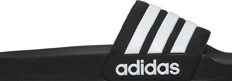 Adidas men's adilette cf best sale soccer slides