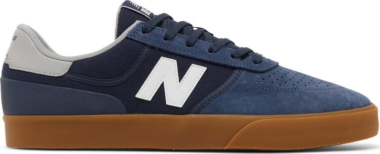 

Кроссовки New Balance Numeric 272 'Navy White', синий