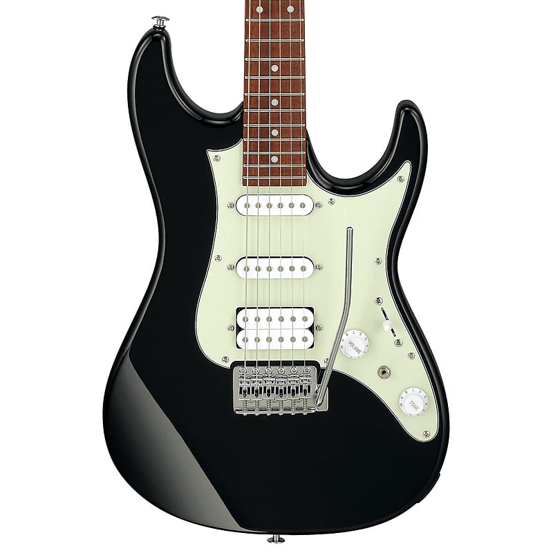 Гитара Ibanez AZES40 HSS - черная AZES40 HSS Guitar -