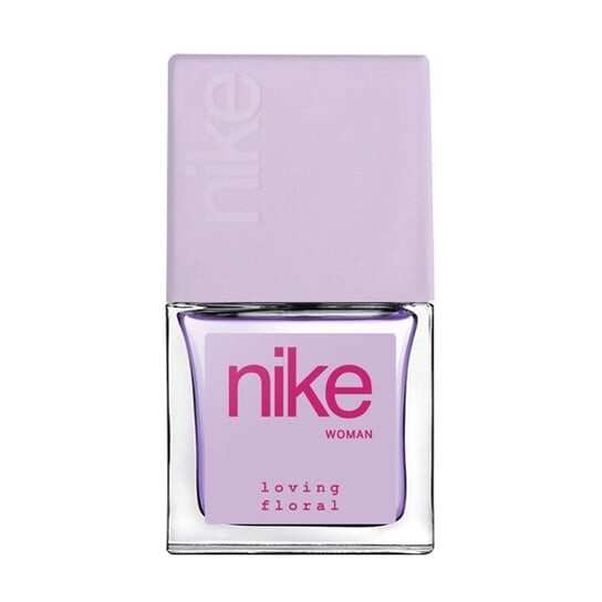 

Туалетная вода, 30 мл Nike, Loving Floral