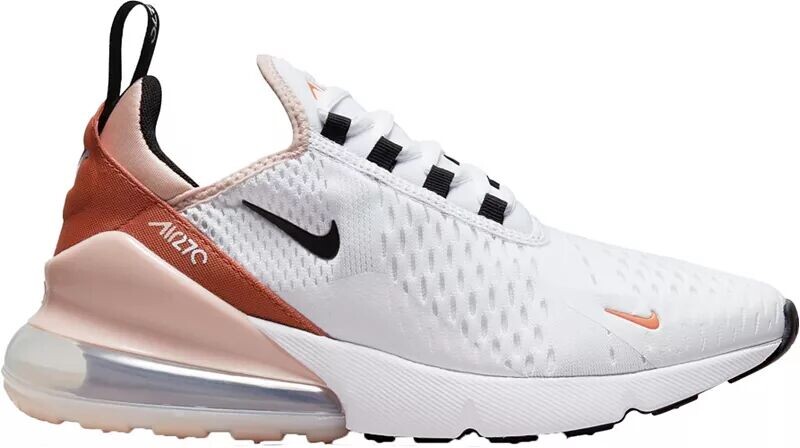 

Женские кроссовки Nike Air Max 270, мультиколор