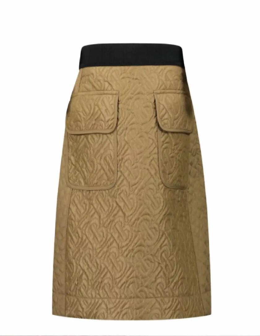 

Юбка Burberry