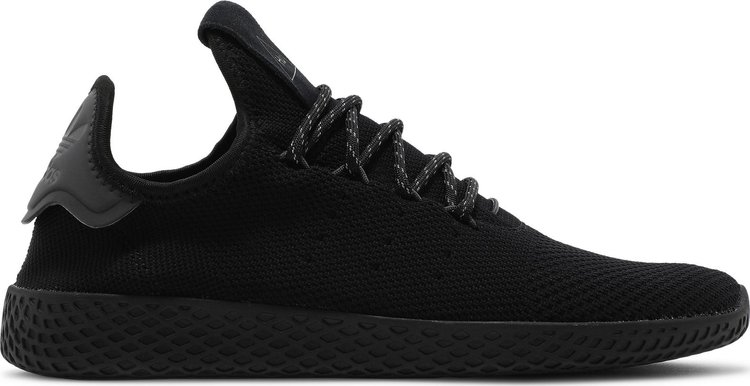 Pharrell sales hu black